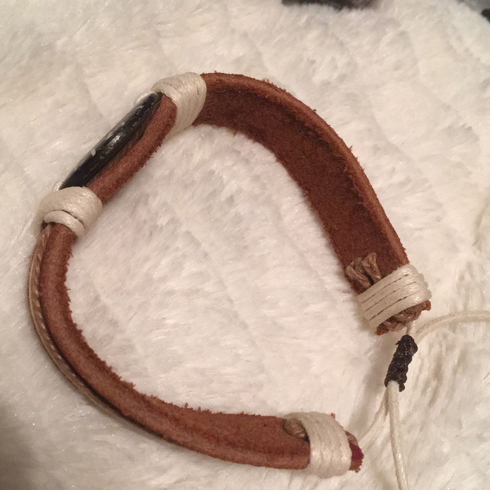 Adjustable Boho Bracelet - Picture 3 of 6